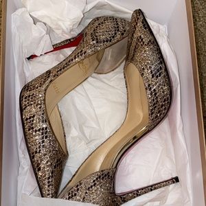 Shoes